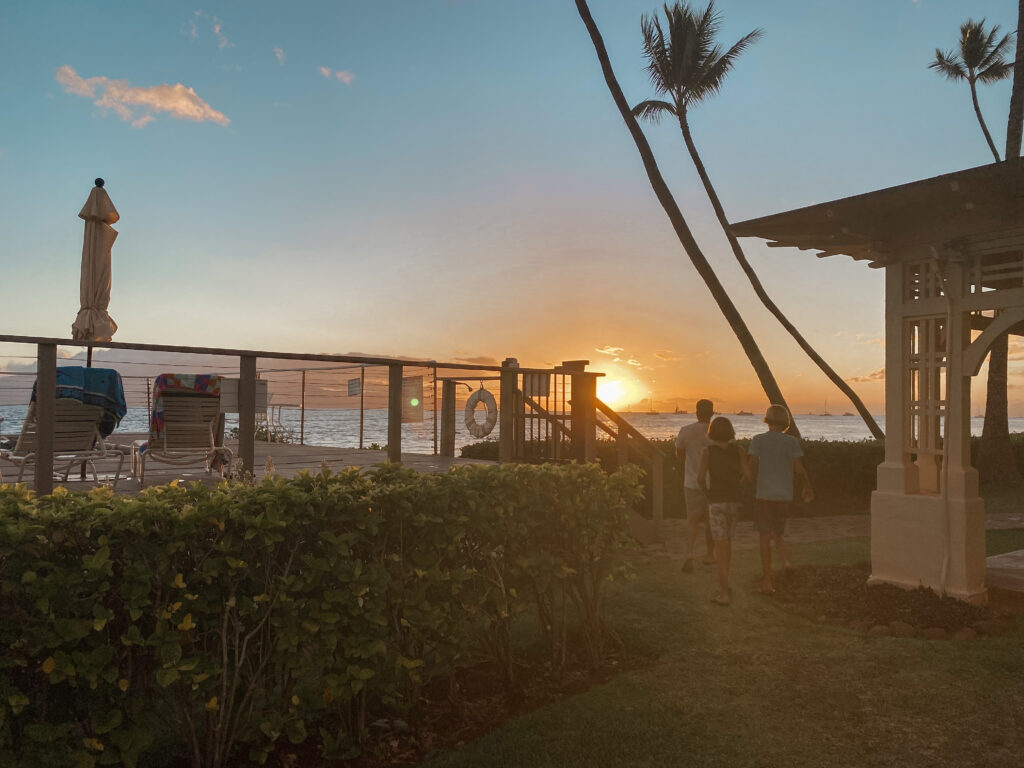 The Best Airbnbs in Maui